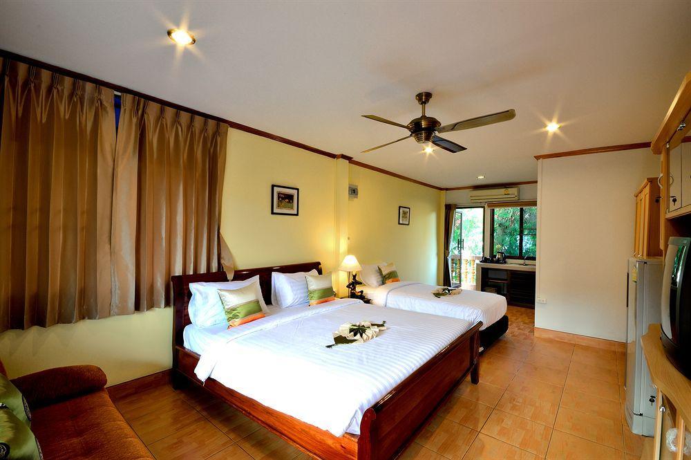 Avila Resort Pattaya Exterior photo